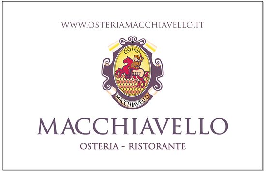 La Vostra Osteria